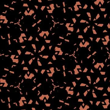 Abstract pattern design for background イラスト素材