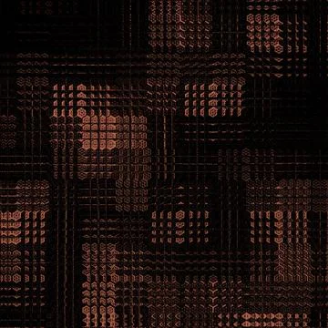 Abstract pattern design for background イラスト素材