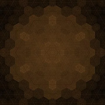 Abstract pattern design for background Stock-Illustration