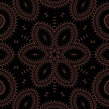 Abstract pattern design for background イラスト素材