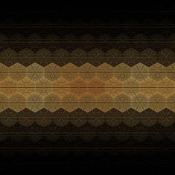 Abstract pattern design for background Stock Illustration