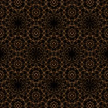 Abstract pattern design for background イラスト素材