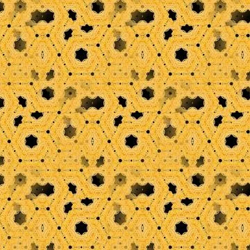 Abstract pattern design for background Stock Illustration
