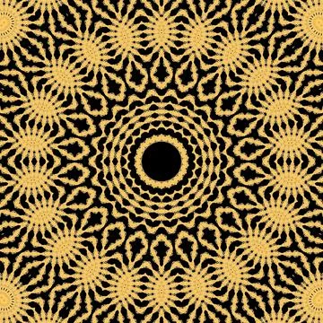 Abstract pattern design for background イラスト素材