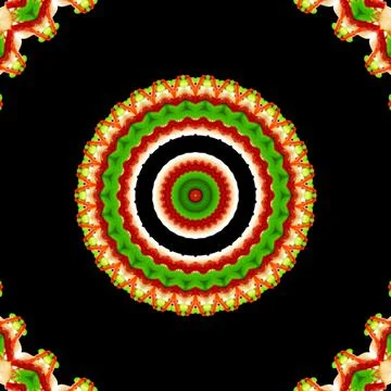 Abstract pattern design for background イラスト素材