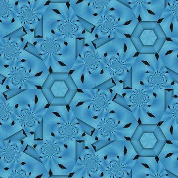 Abstract pattern design for background イラスト素材