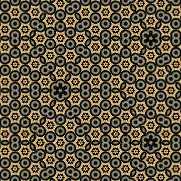 Abstract pattern design for background 스톡 일러스트