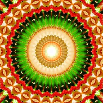 Abstract pattern design for background Stockillustratie