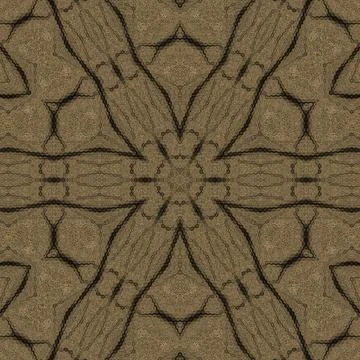 Abstract pattern design for background イラスト素材