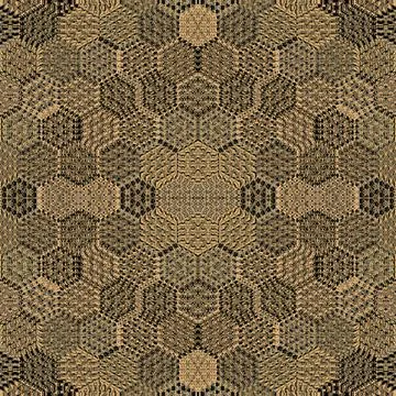 Abstract pattern design for background Stock Illustration