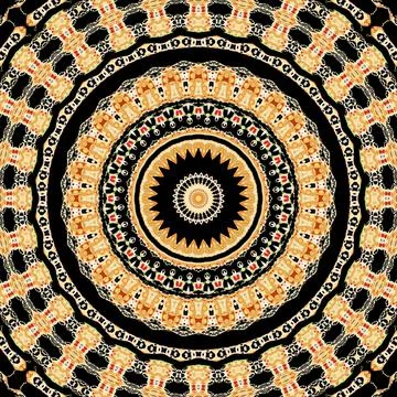 Abstract pattern design for background 스톡 일러스트