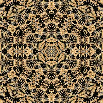 Abstract pattern design for background 스톡 일러스트