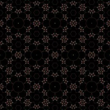 Abstract pattern design for background Illustrazione stock