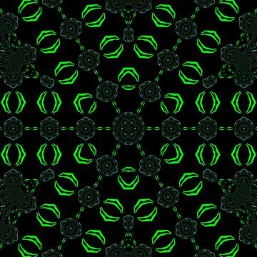 Abstract pattern design for background 스톡 일러스트