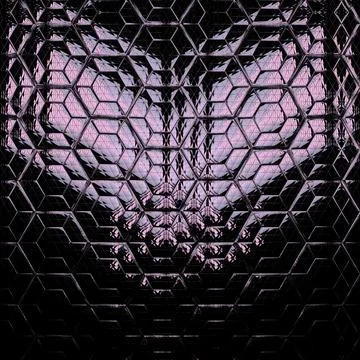 Abstract pattern design for background Stock-Illustration