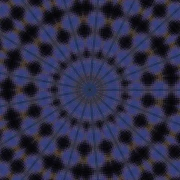 Abstract pattern design for background Stock-Illustration