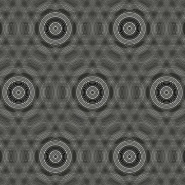 Abstract pattern design for background イラスト素材