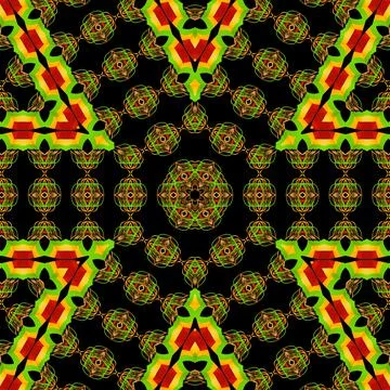 Abstract pattern design for background 스톡 일러스트