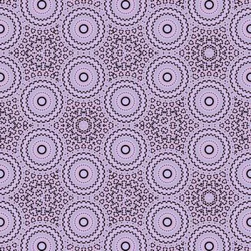 Abstract pattern design for background イラスト素材