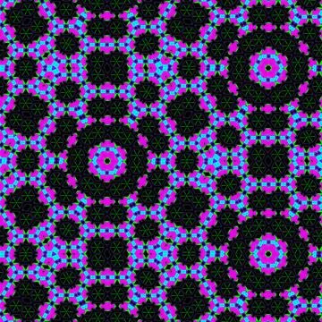 Abstract pattern design for background 스톡 일러스트