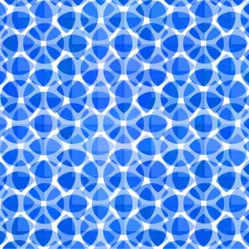 Abstract pattern design Stock Illustration