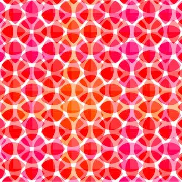 Abstract pattern design Stock Illustration