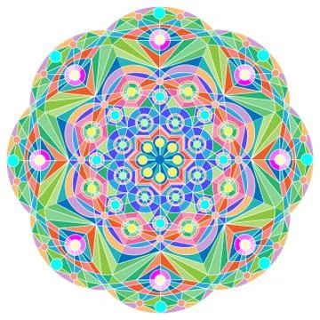 Abstract pattern for design. Retro chevron background. Geometric decorative Illustrazione stock