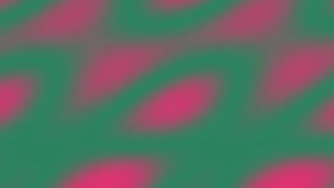 Abstract Pattern Exploring Blurred Pink and Green Shapes In Soft Lighting Stock Footage 347957716