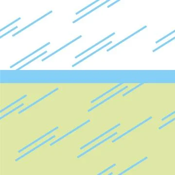 Abstract pattern expressive shape ornaments graphical design Stock Illustration