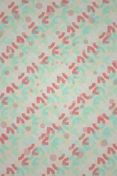 Abstract Pattern Fabric Texture Stock Photos
