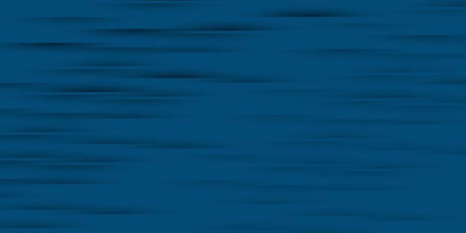 Abstract pattern featuring horizontal striped pattern on deep dark blue bac.. Stock Illustration