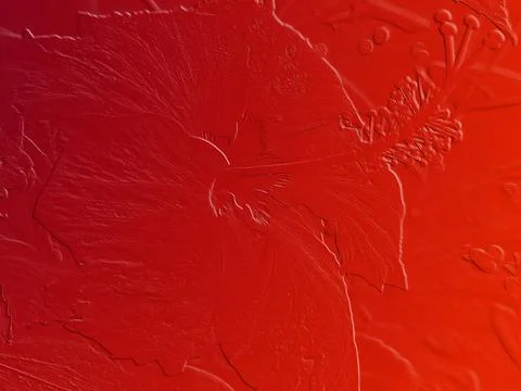 Abstract pattern featuring swirling red hues creating a dynamic and energet.. 스톡 일러스트