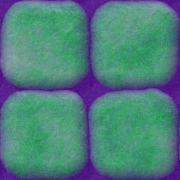 Abstract pattern on feld texture Stock Illustration