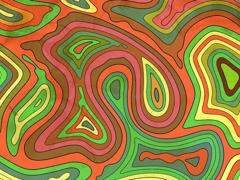 Abstract pattern fills the full frame, and no people are presentbackground .. Illustrazione stock