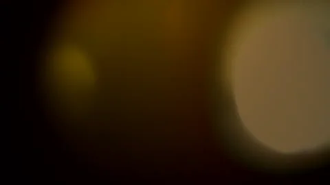 Abstract pattern of flashing lights. Loopable Stock Footage 145263171