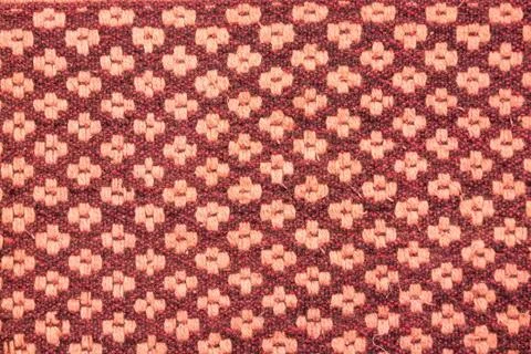 Abstract pattern with geometric background Stock Photos