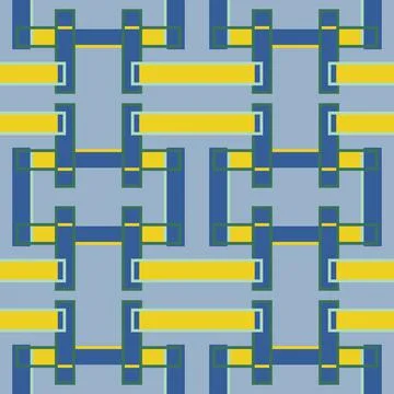 Abstract pattern geometric backgrounds Abstract geometric design Stock Illustration