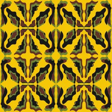 Abstract pattern geometric backgrounds Abstract geometric design Stock Illustration