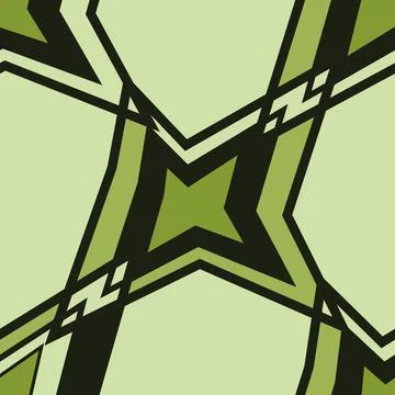 Abstract pattern geometric backgrounds Abstract geometric design Stock Illustration