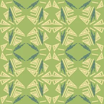 Abstract pattern geometric backgrounds Abstract geometric design Stock Illustration