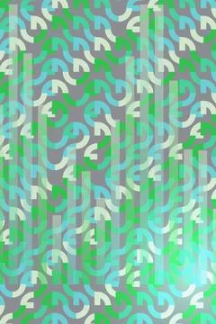 Abstract Pattern Geometric Design Stock Photos