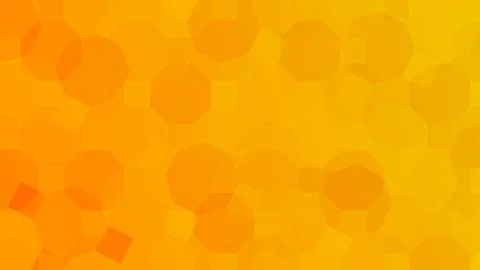 Abstract pattern of geometric shapes background Illustrazione stock