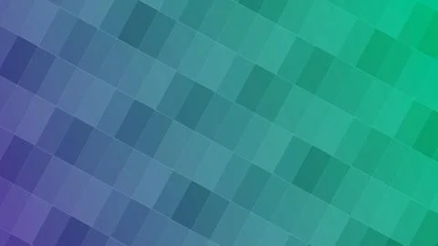 Abstract pattern of geometric shapes background Illustrazione stock