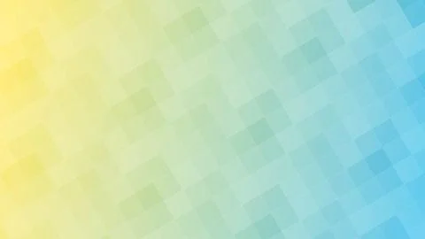 Abstract pattern of geometric shapes background Illustrazione stock