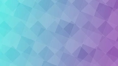 Abstract pattern of geometric shapes background Illustrazione stock