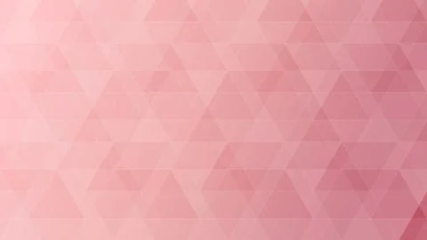 Abstract pattern of geometric shapes background Illustrazione stock