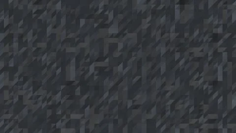 Abstract pattern of geometric shapes. Stock Illustration