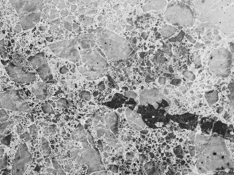 Abstract pattern granite stone backdrop Foto stock