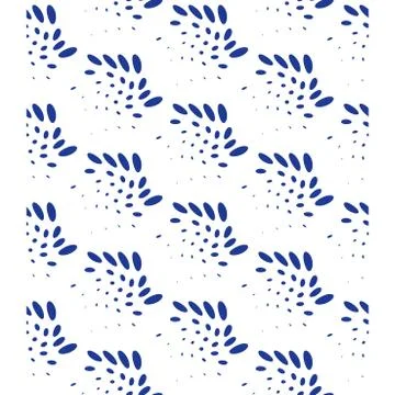 Abstract pattern, graphic design Stock Illustration