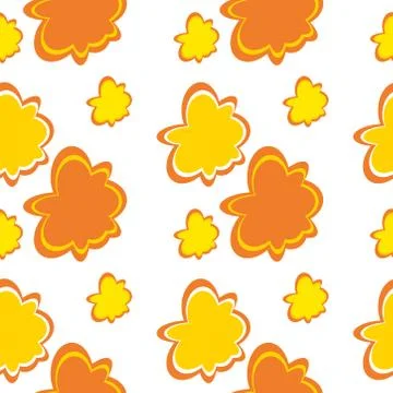 Abstract pattern graphic. Seamless vector pattern geometric background. Stock Illustration